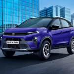 Tata Nexon Facelift