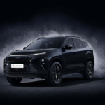 Tata Harrier