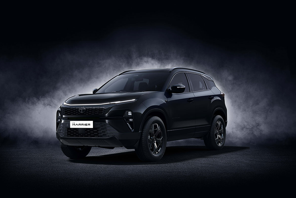 Tata Harrier