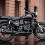 Royal Enfield Bullet 350