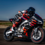 Aprilia RS 457 Sportbike