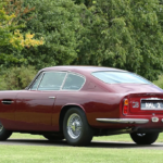 Aston Martin DB6