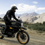 royal enfield himalayan 450