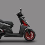 Simple Energy's New Electric Scooter