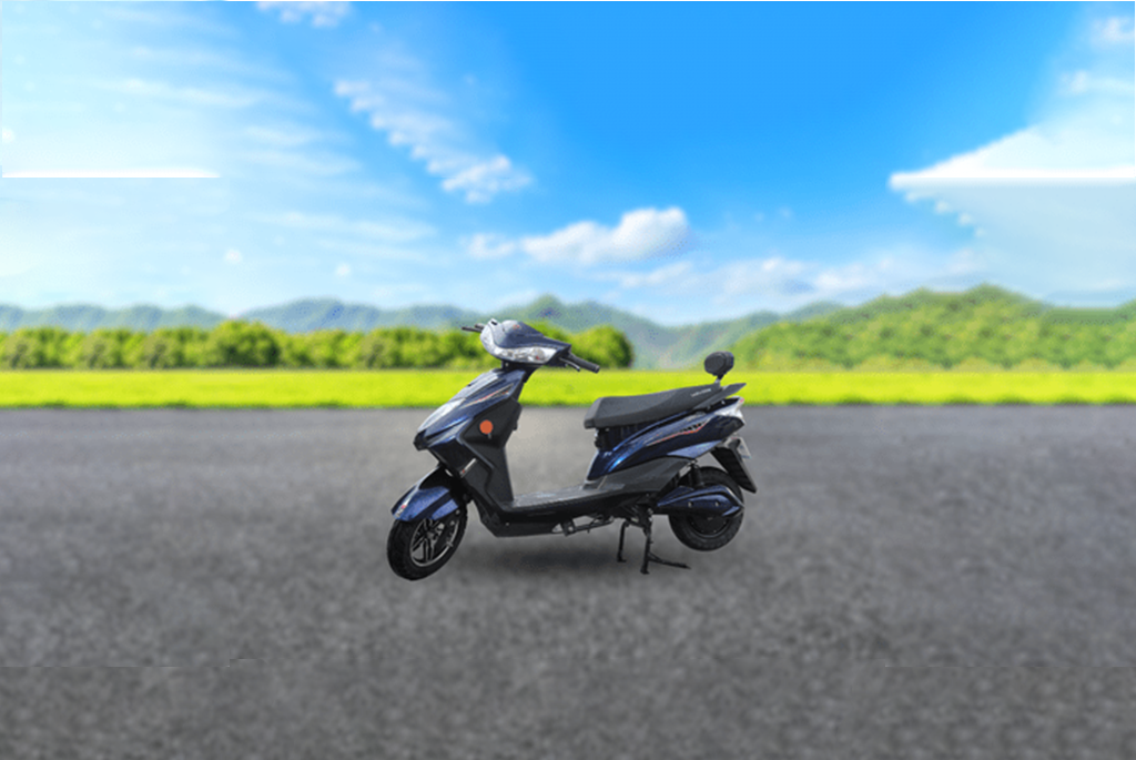 Lords Zoom Electric Scooters