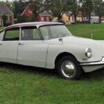 Citroën DS