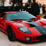 Ford gt40