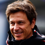 Toto Wolff