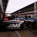 Haas F1