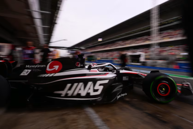 Haas F1