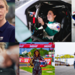 Women in Motorsports