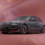 Rolls-Royce Ghost Prism