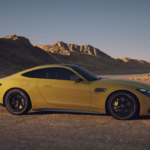 Mercedes-AMG GT 43