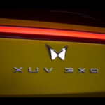 Mahindra XUV 3X0