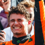 Lando Norris