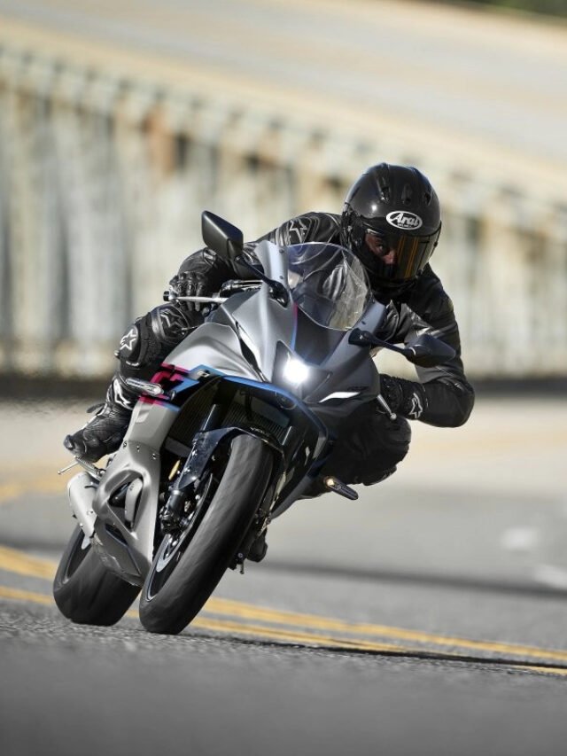 Yamaha R7 Key Specifications and Rider Considerations