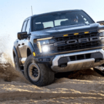 Ford F-150 Raptor