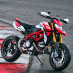 Ducati Hypermotard 950 SP