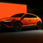 Lamborghini Urus SE