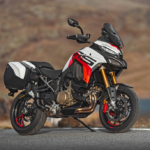 Ducati Multistrada V4 RS