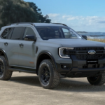 Ford Everest