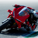 Ducuati Panigale V4