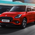 Maruti Swift CNG