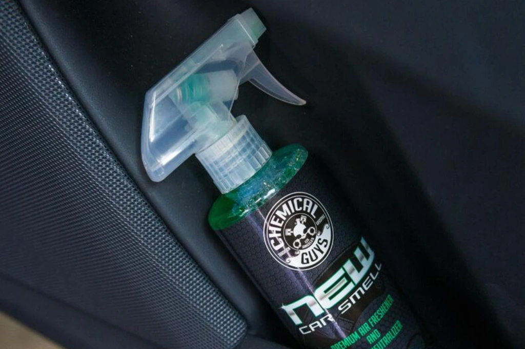 Car Air Freshener- New Car Smell