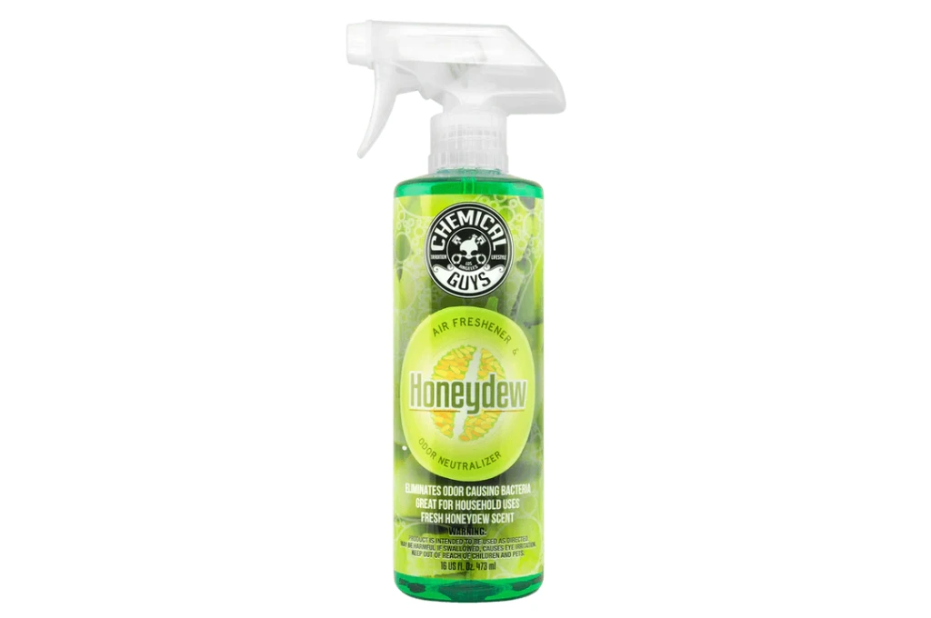 Car Air Freshener Honeydew