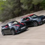 Mini Cooper JCW