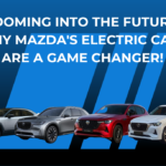 Mazda Electric Cars