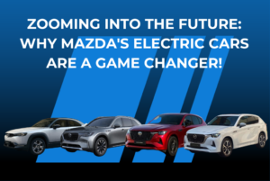 Mazda Electric Cars