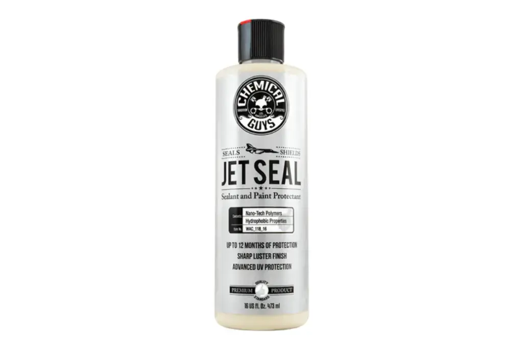 paint sealant car