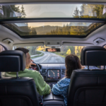 cars with sunroof