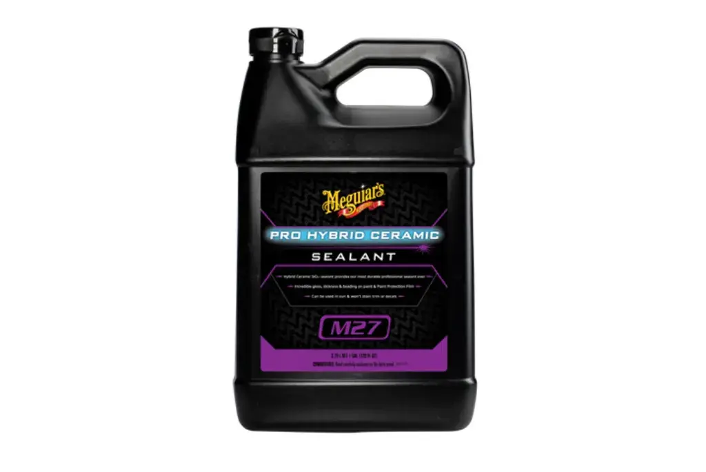 sealant for car