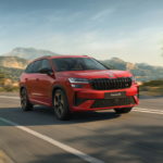 Skoda Kodiaq RS