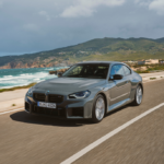 2024 BMW M2