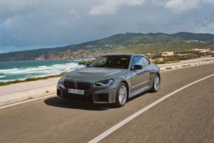 2024 BMW M2