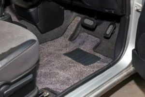 Car mats