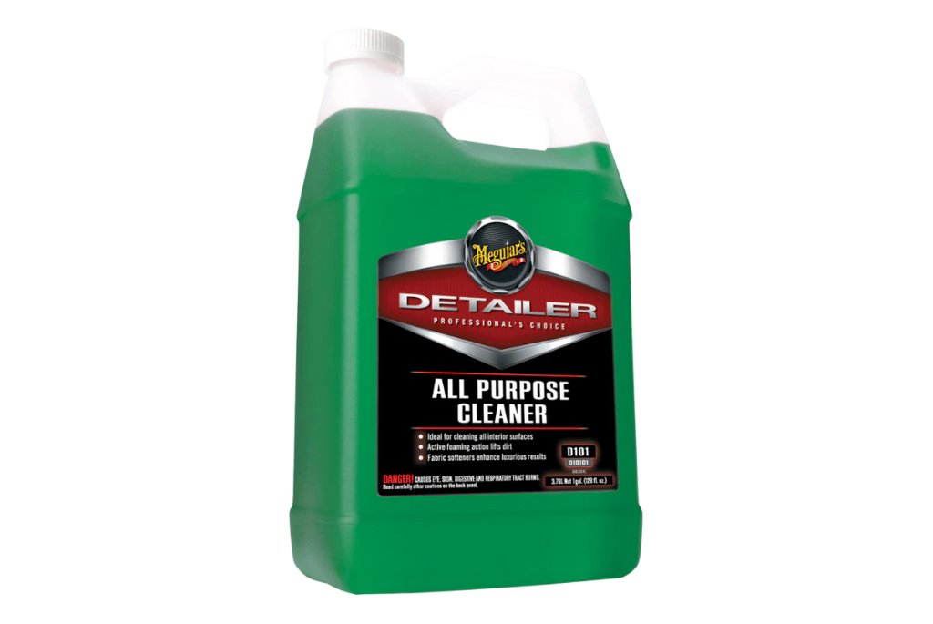 Meguiar's Professional All Purpose Cleaner