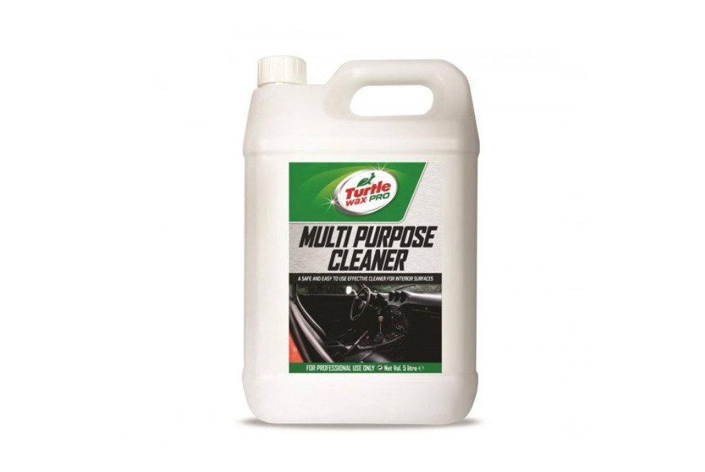 Turtle Wax Pro Multi-Purpose Cleaner- All Purpose Cleaner