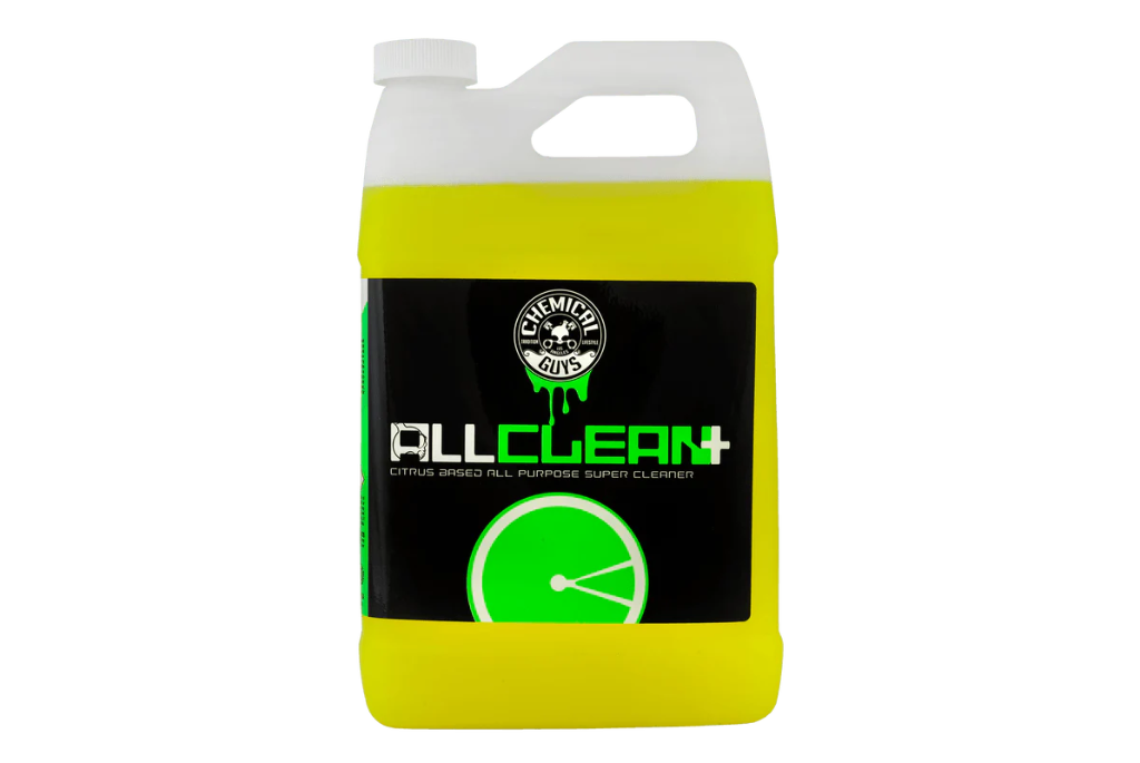 Chemical Guys All Clean+All Purpose Cleaner - All Purpose Cleaner