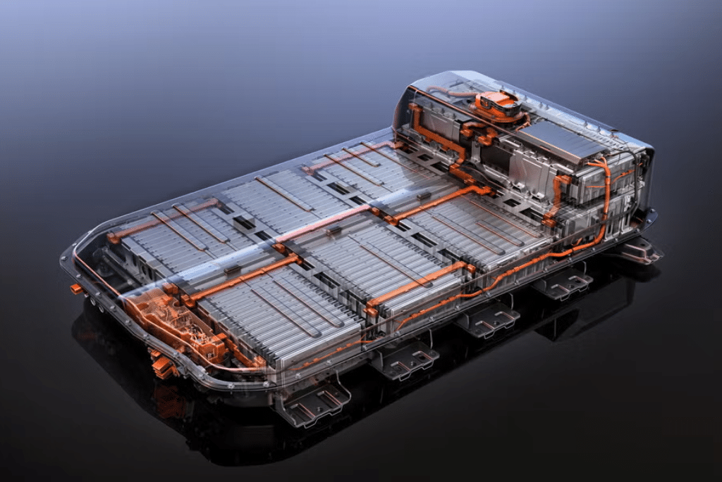 Cost to Replace Battery for Chevy Bolt - Battery