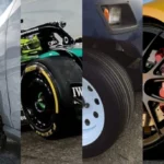 Types of Tires