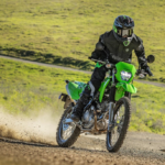 Kawasaki KLX230