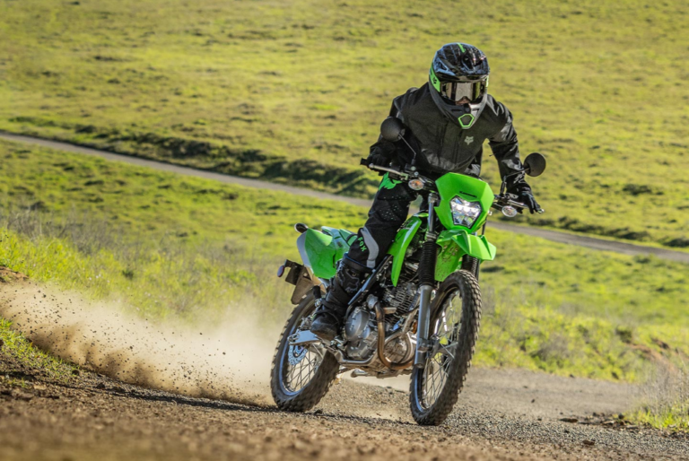 Kawasaki KLX230