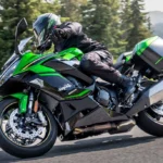 Kawasaki Ninja 1100SX