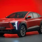 Mahindra XEV 9e Featured Image