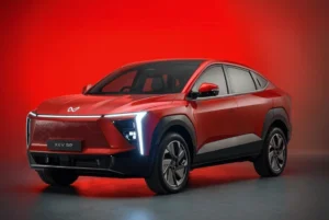 Mahindra XEV 9e Featured Image