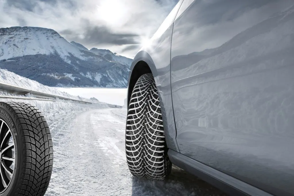 Winter Tires